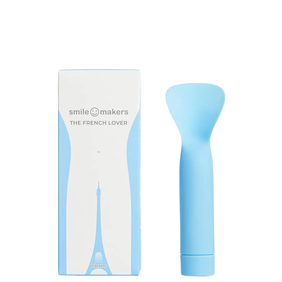 The French Lover Smile MakersImage1