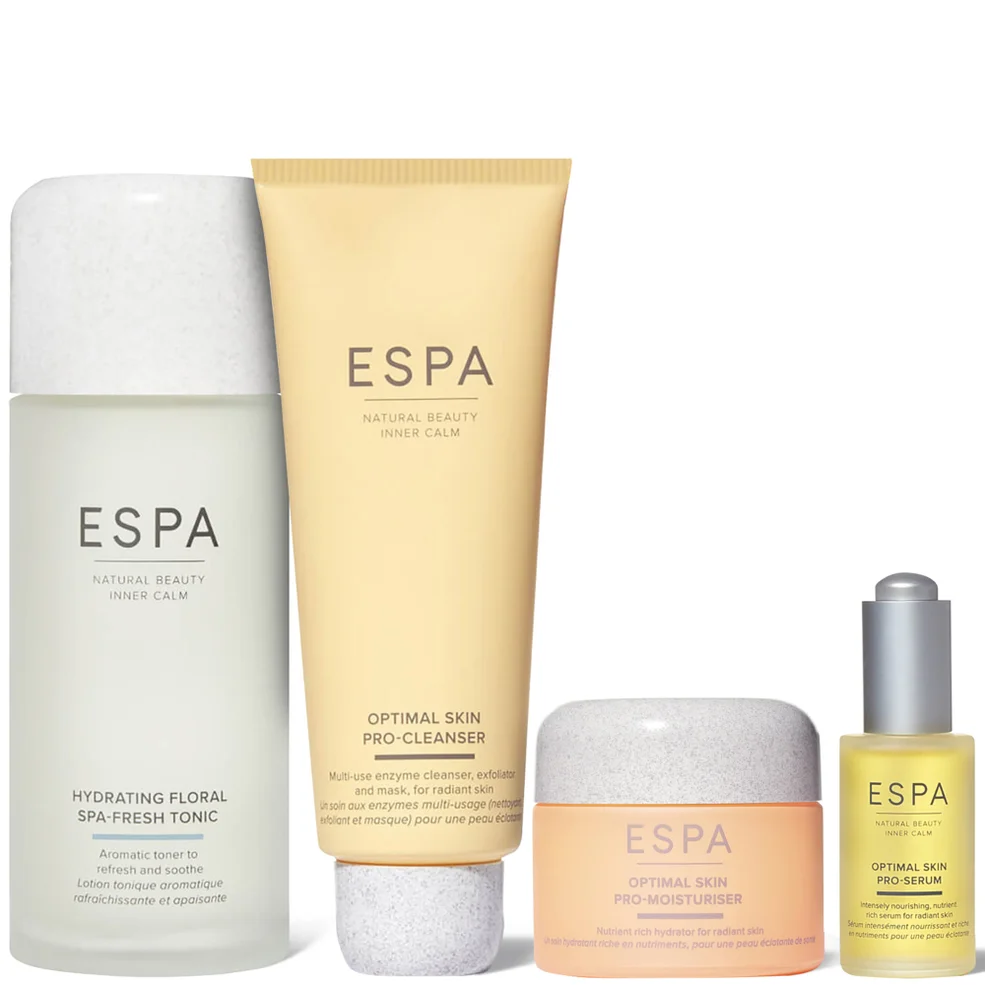 ESPA For All Skin Types SetImage1