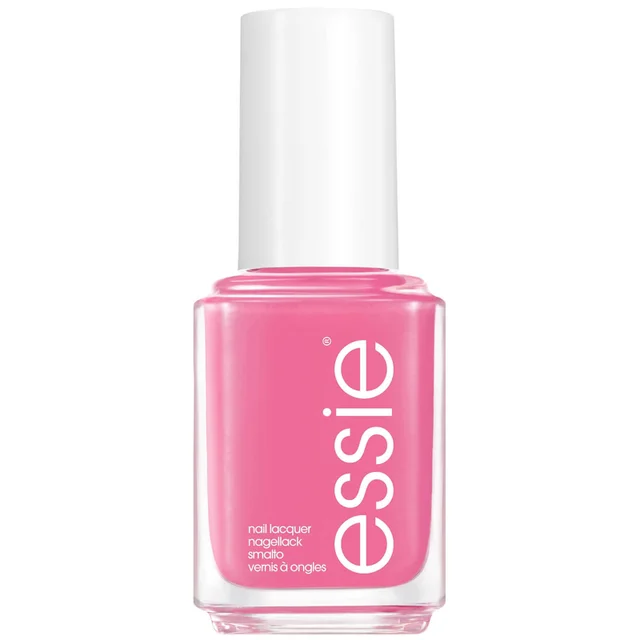 Vernis à Ongles Collection 2021 Feelin’ Poppy essie 13,5 ml (nuances variées)