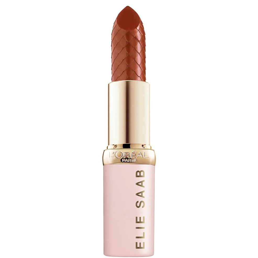 L'Oreal Paris X Elie Saab Bridal Collection, Limited Edition Color Riche Lipstick 24.1g (Various Shades)Image1