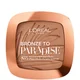 L'Oreal Paris Bronze to Paradise Matte Bronzing Powder - 01 Tan Tation