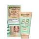 Garnier SkinActive BB Crème Hydratante Teintée SPF 15 - Classic Light