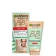 Hydratant teinté BB Crème anti-âge SPF15 SkinActive Garnier - Medium