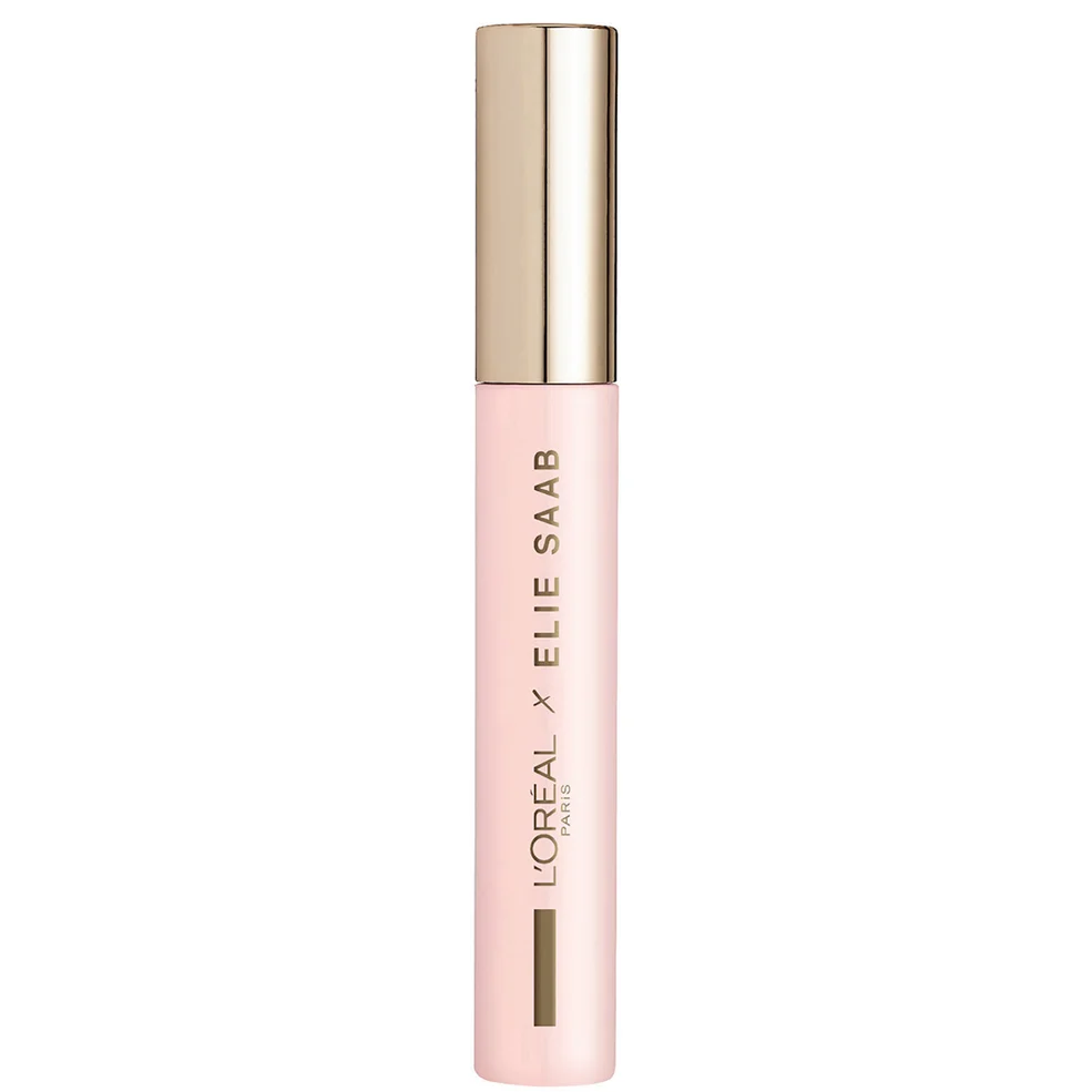L'Oreal Paris X Elie Saab Bridal Collection Limited Edition Paradise mascara - Black 6mlImage1