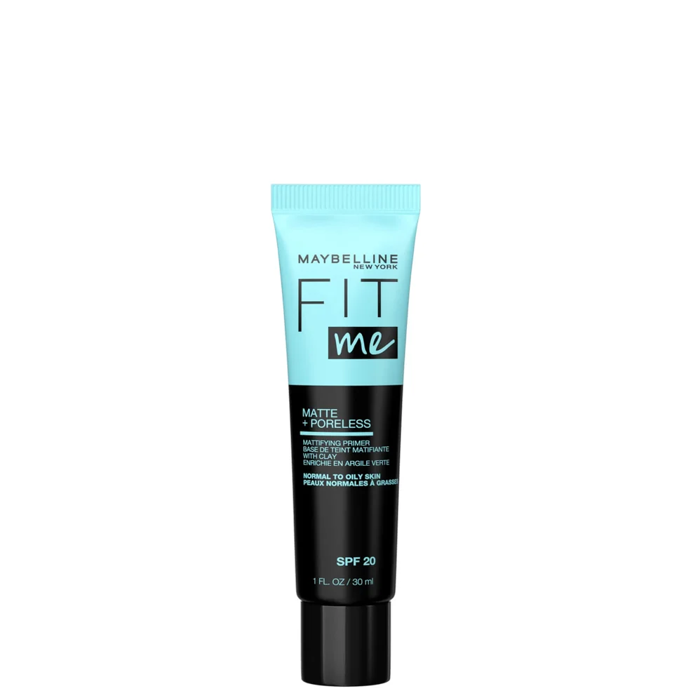 Maybelline Fit Me! Base de teint mate et sans pores 30 mlImage1