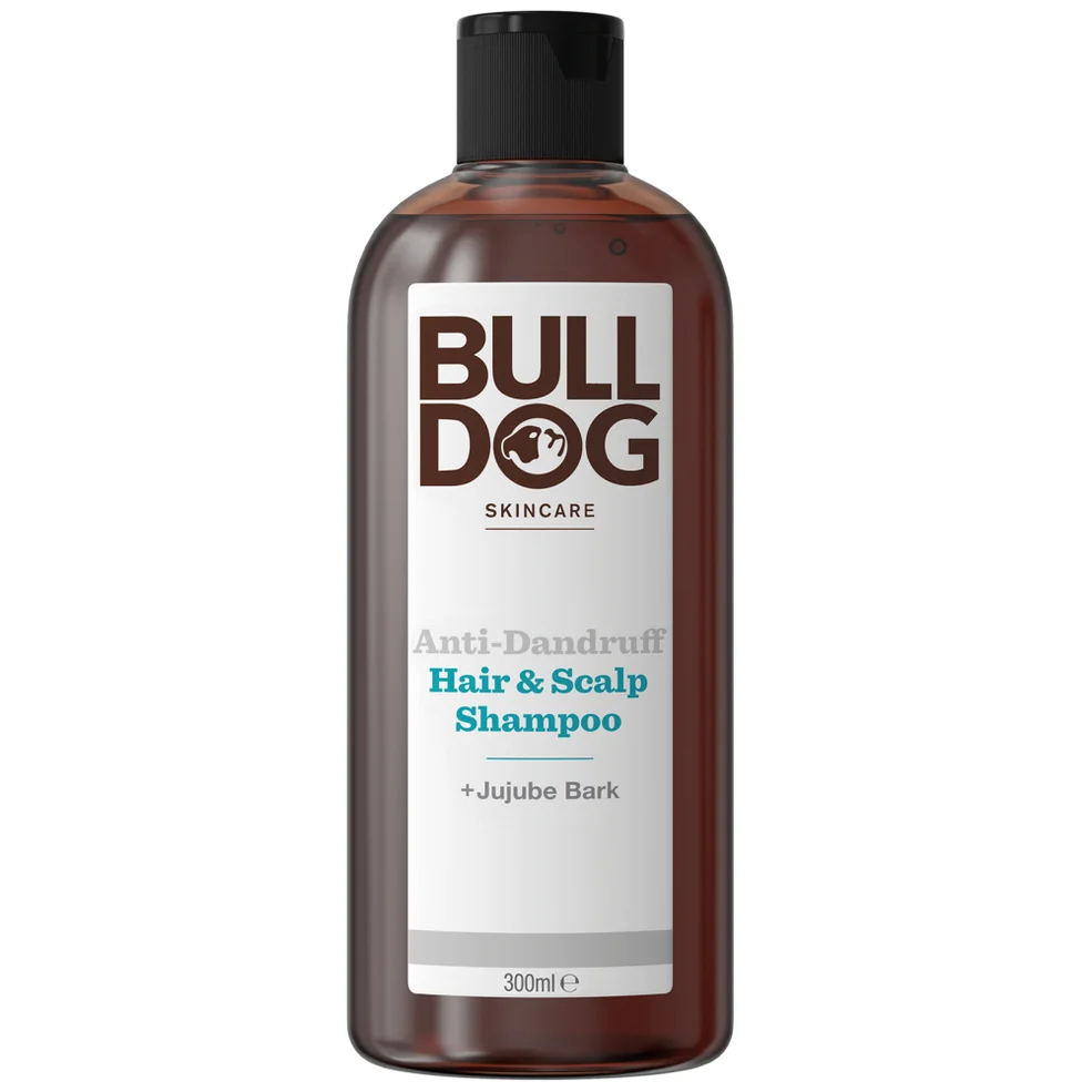 Shampooing antipelliculaire Bulldog 300mlImage1