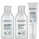 Redken Acidic Bonding Concentrate Ensemble de traitement sans rinçage