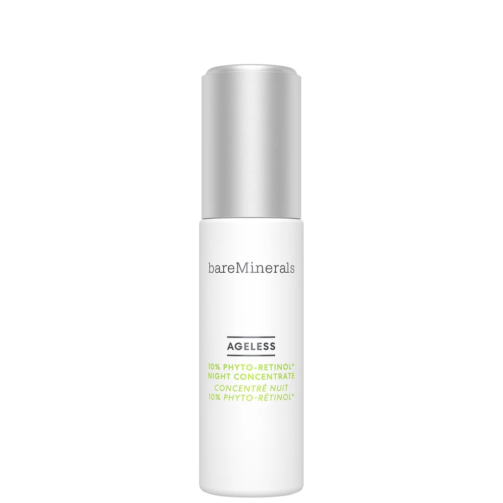 bareMinerals Ageless Retinol Concentré de Nuit 30 mlImage1