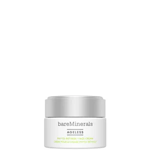 bareMinerals Ageless Retinol Crème pour le Visage 50 ml - undefined undefined