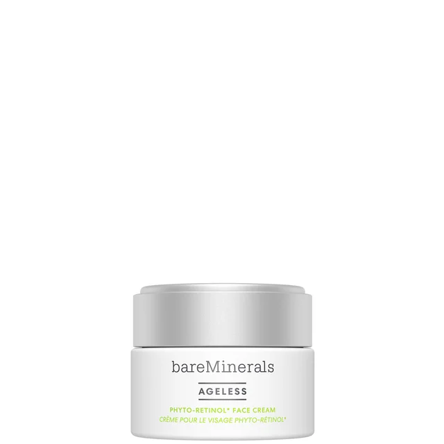 bareMinerals Ageless Retinol Crème pour le Visage 50 ml