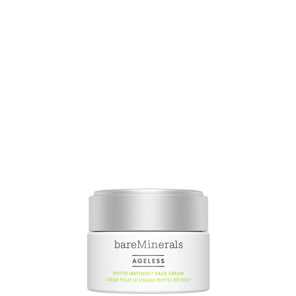 bareMinerals Ageless Retinol Crème pour le Visage 50 mlImage1