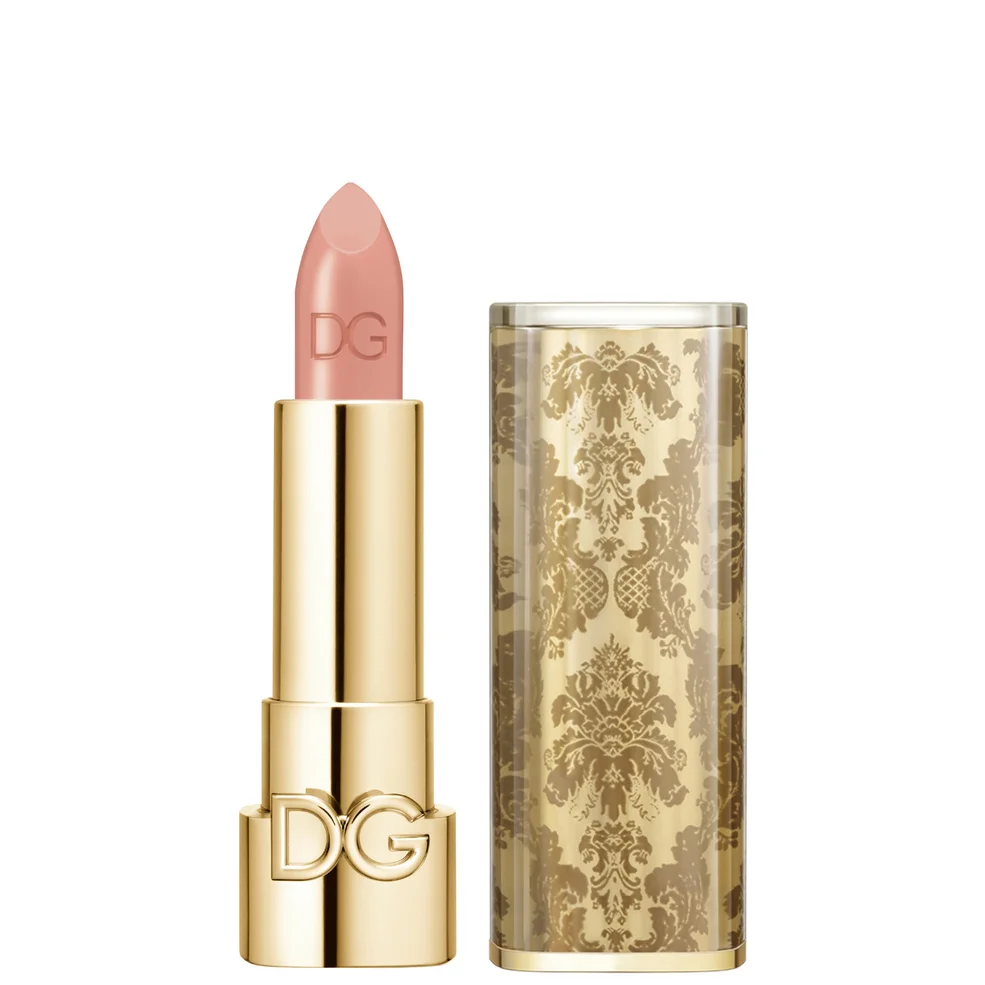 Dolce&Gabbana The Only One Lipstick + Cap (Damasco) (Various Shades)Image1