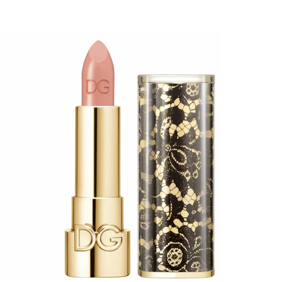 Dolce&Gabbana The Only One Lipstick + Cap (Lace) (Various Shades)Image1