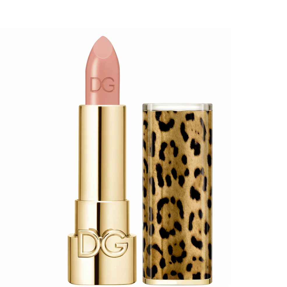 Dolce&Gabbana The Only One Lipstick + Cap (Animalier) (Various Shades)Image1