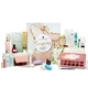GLOSSYBOX Calendrier de l'Avent 2021 - NO
