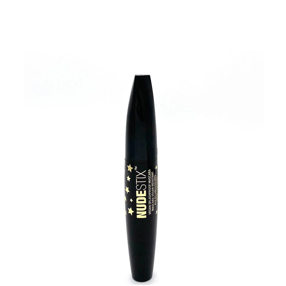 NUDESTIX Mascara anti-éclaboussures - Noir 12mlImage1