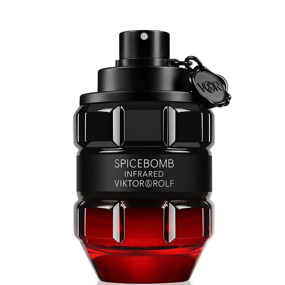 Viktor & Rolf Spicebomb Infrared Eau de Toilette - 90mlImage1