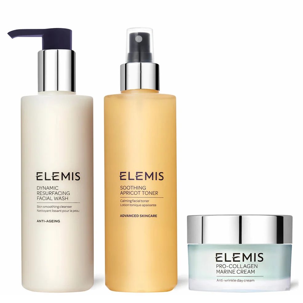 Elemis Radiant Skin CollectionImage1