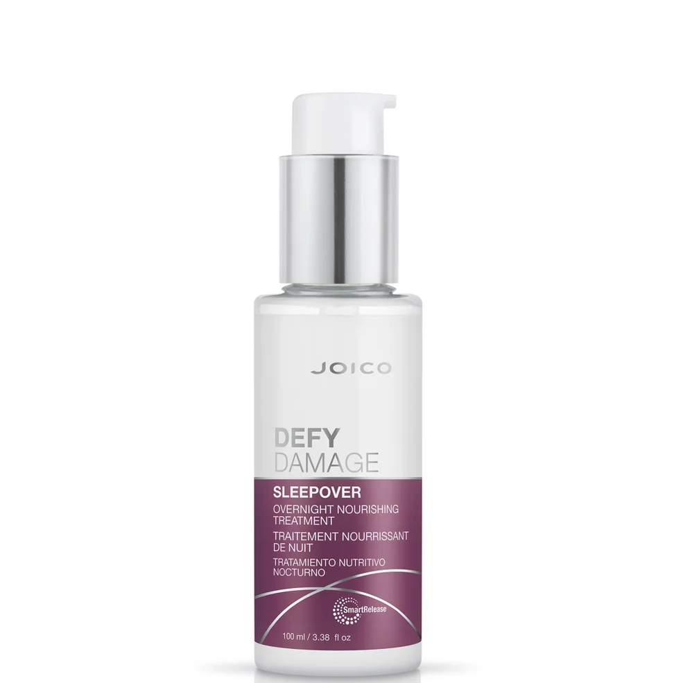 Joico Defy Damage Sleepover Overnight Nourishing Treatment - 100 mlImage1