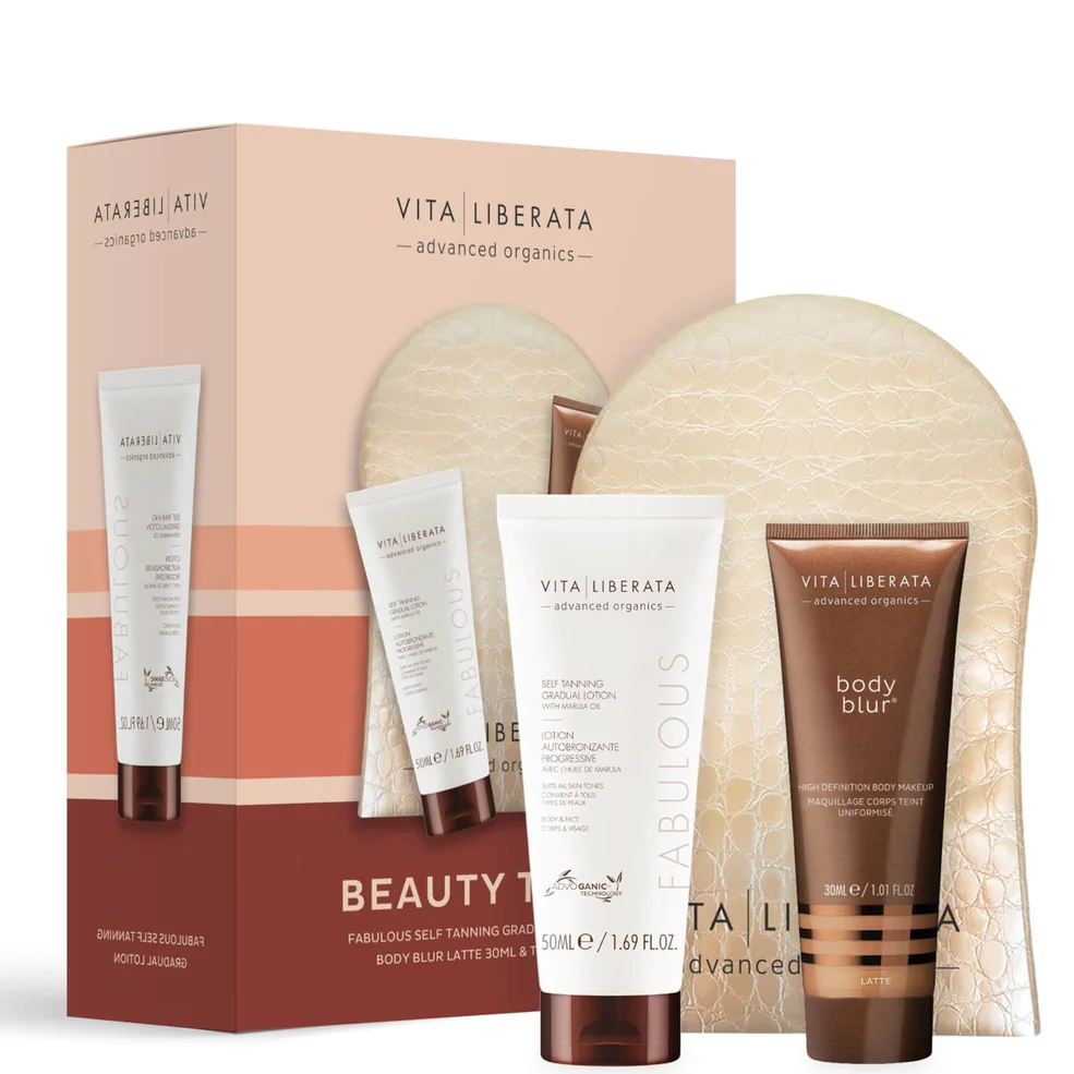 Kit Beauty To Go Vita LiberataImage1