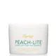 Crème Raffermissante et Lissante pour le Derrière Peach-Lite Legology 175 ml
