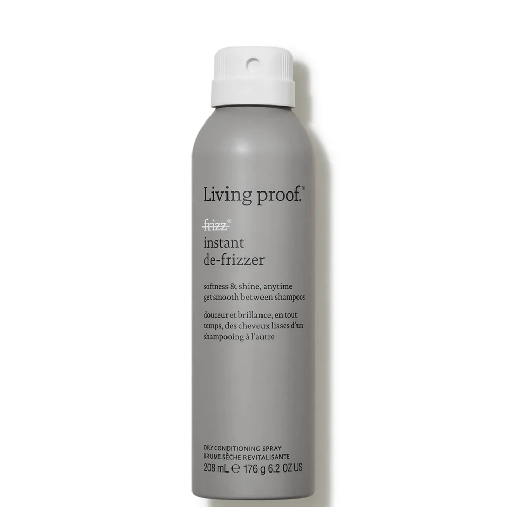 Living Proof No Frizz Instant De-Frizzer 6.2 oz.Image1