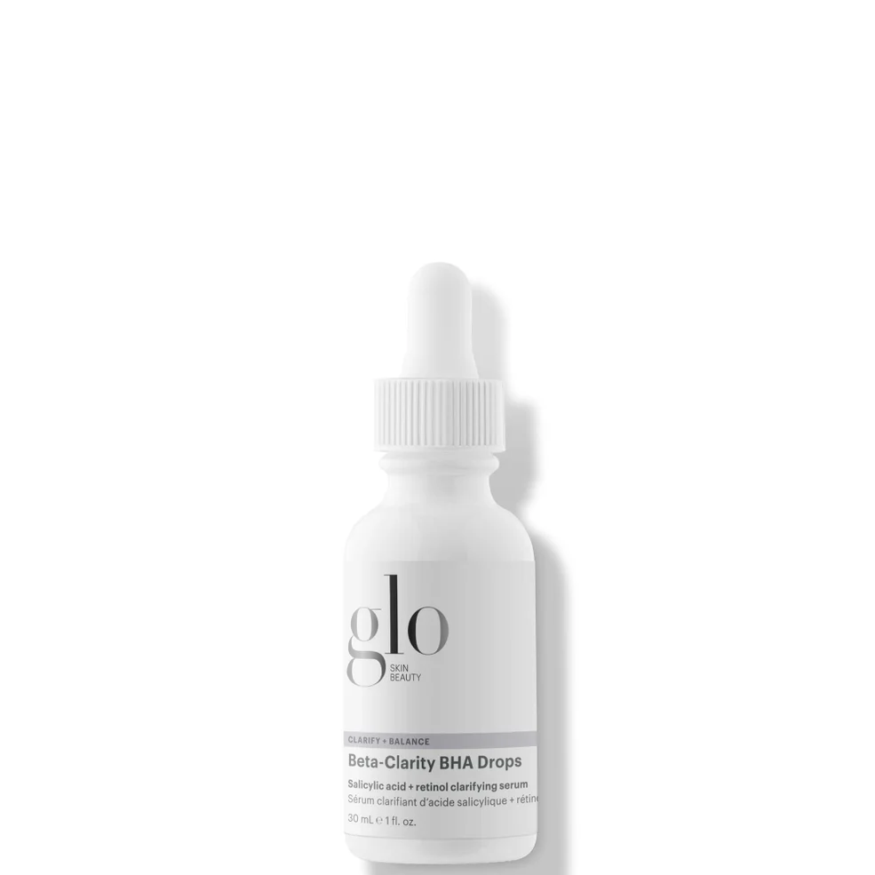 Gouttes clarifiantes Beta-Clarity au BHA Glo Skin Beauty 1 flaconImage1