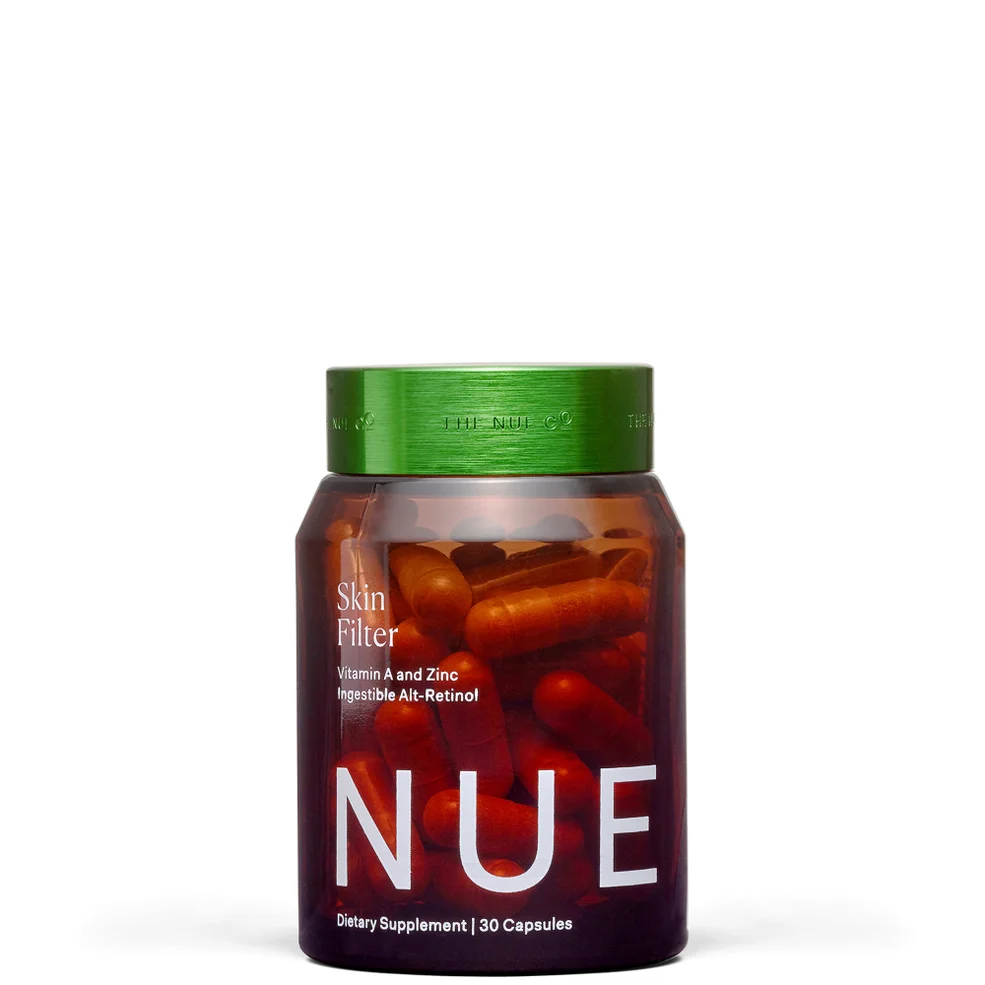 The Nue Co. Skin Filter (30 capsules)Image1