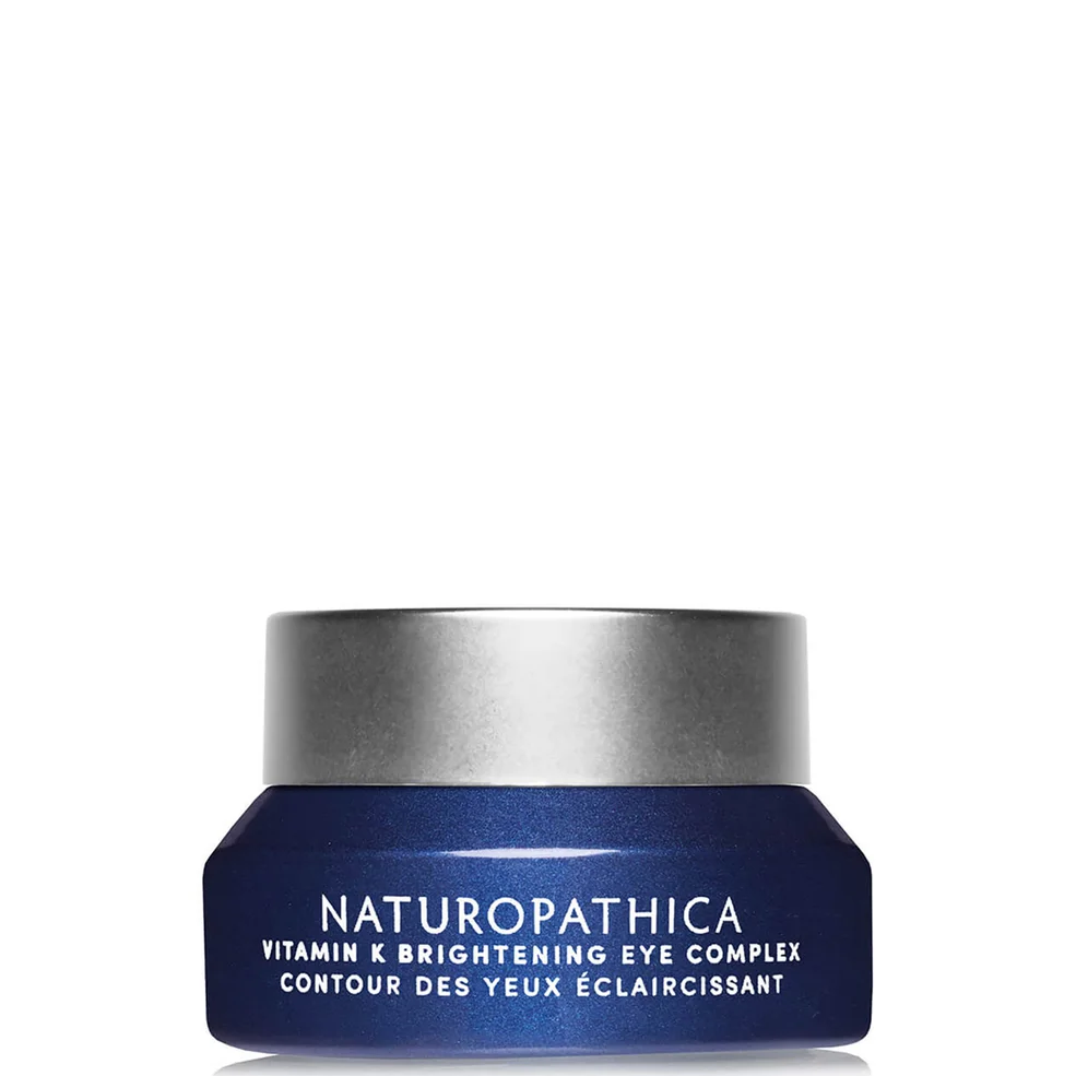 Naturopathica Vitamin K Brightening Eye Complex 0.5 fl. oz.Image1