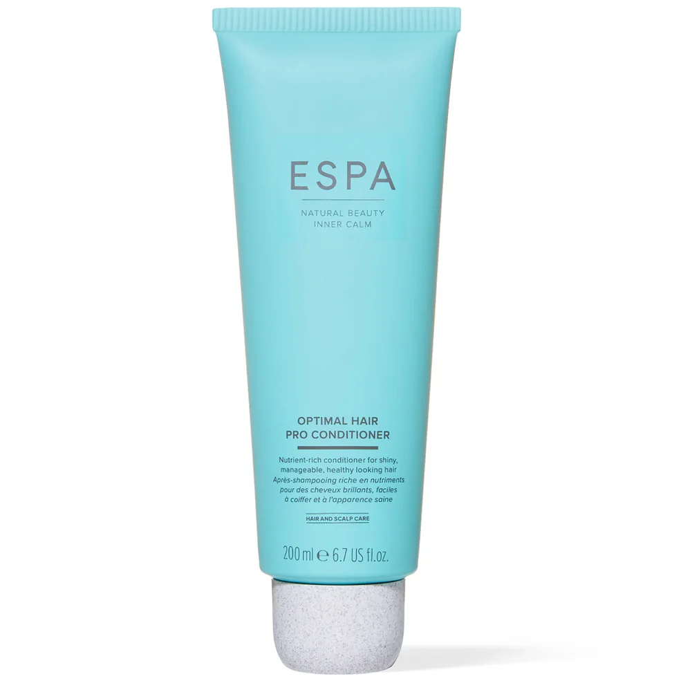 ESPA Optimal Hair Pro-Conditioner 200mlImage1