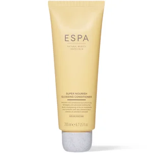 Après-shampooing pro ultra-nourrissant brillant ESPA - undefined undefined