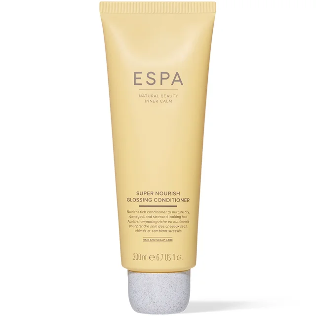 Après-shampooing pro ultra-nourrissant brillant ESPA