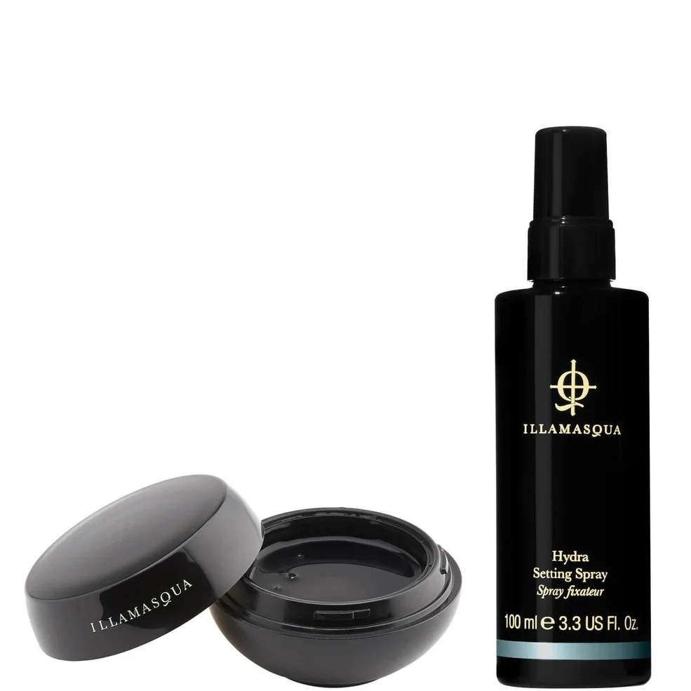 Illamasqua Prep & Set DuoImage1