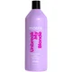 Matrix Total Results Unbreak My Blonde Shampooing Fortifiant pour Cheveux Surtraités Chimiquement 1 000 ml