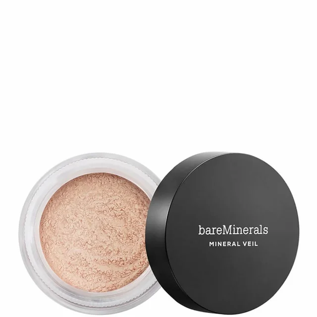 bareMinerals Mineral Veil Poudre fixante 8.5g