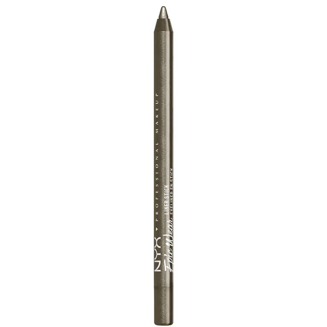 NYX Professional Makeup Epic Wear Eyeliner Longue Tenue 1,22 g (Différentes teintes disponibles)