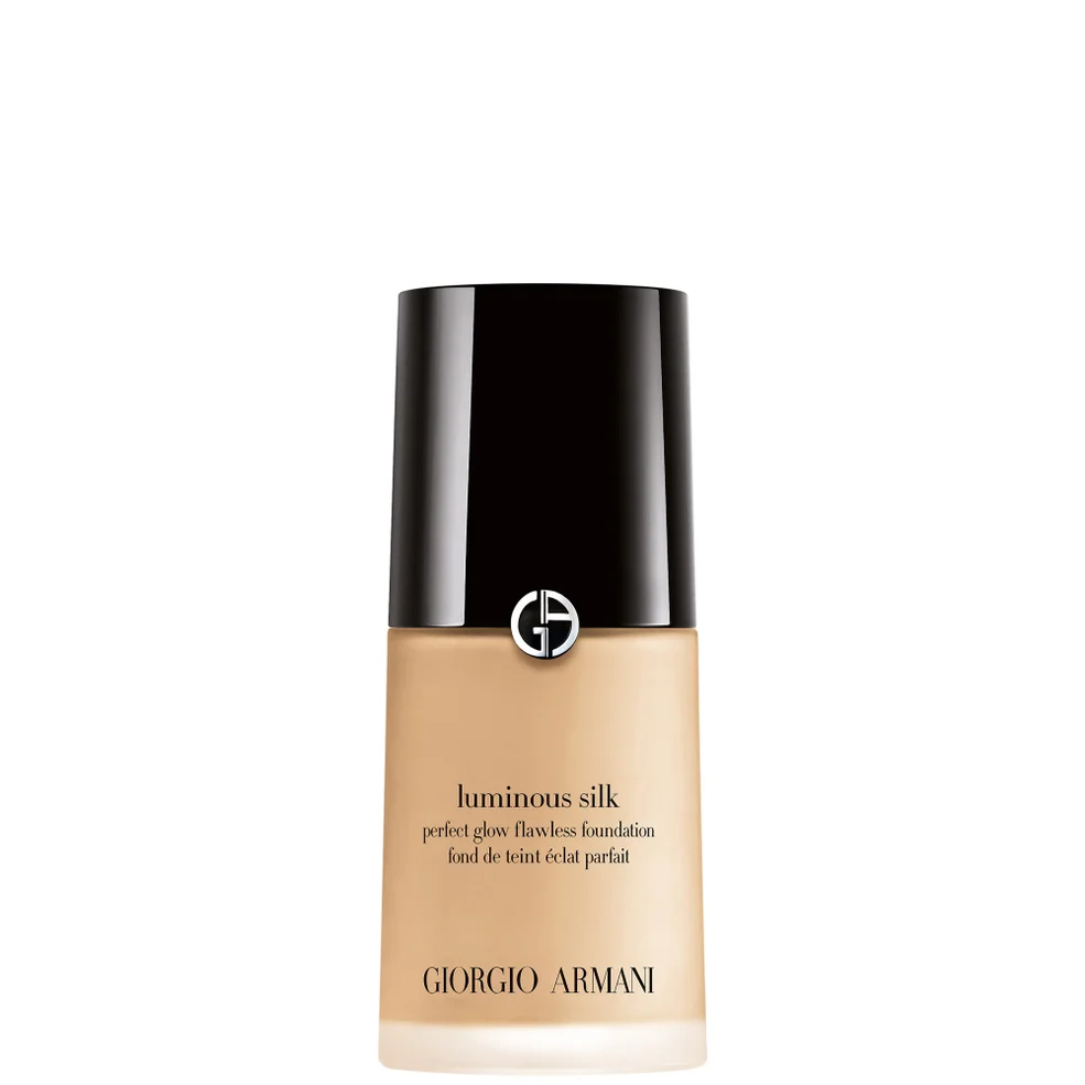 Giorgio Armani Luminous Silk Fond de teint 3.8 30 mlImage1