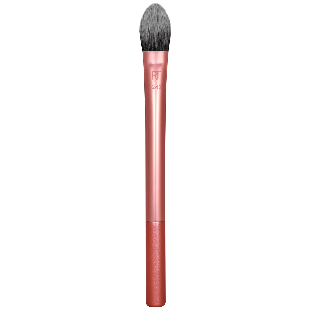 Pinceau correcteur éclaircissant Real TechniquesImage1