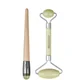 Duo de rouleaux de jade EcoTools