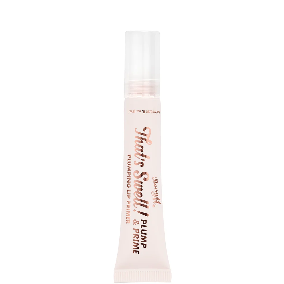 Base pour lèvres That's Swell Plump and Prime Barry M 9 mlImage1