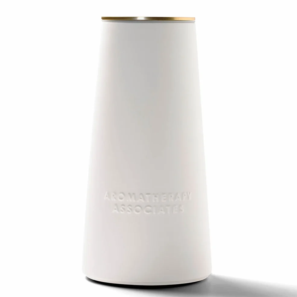 Diffuseur d'huiles essentielles The Atomiser Aromatherapy AssociatesImage1