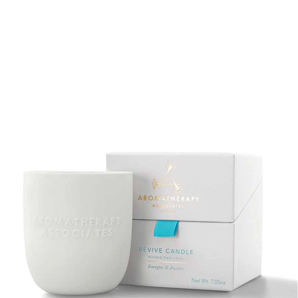 Aromatherapy Associates Revive Bougie 200 gImage1