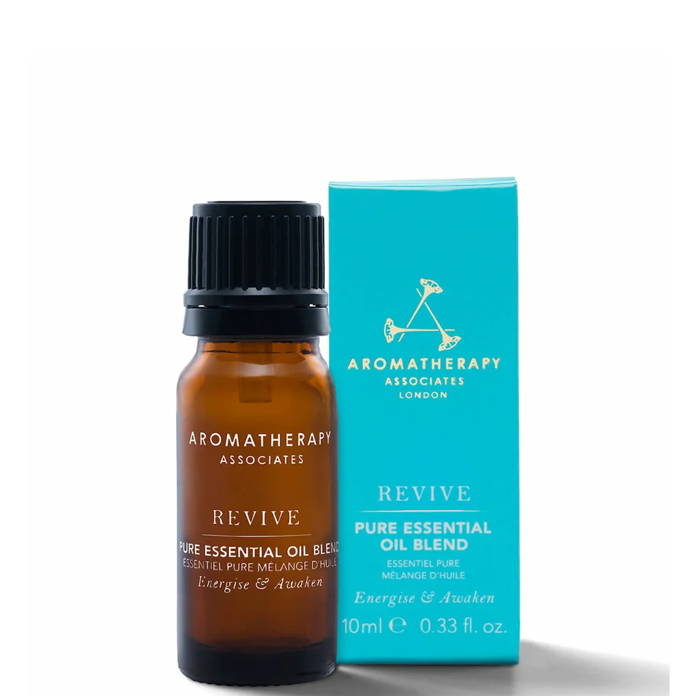 Mélange d'huiles essentielles pur Revive Aromatherapy Associates 10 mlImage1