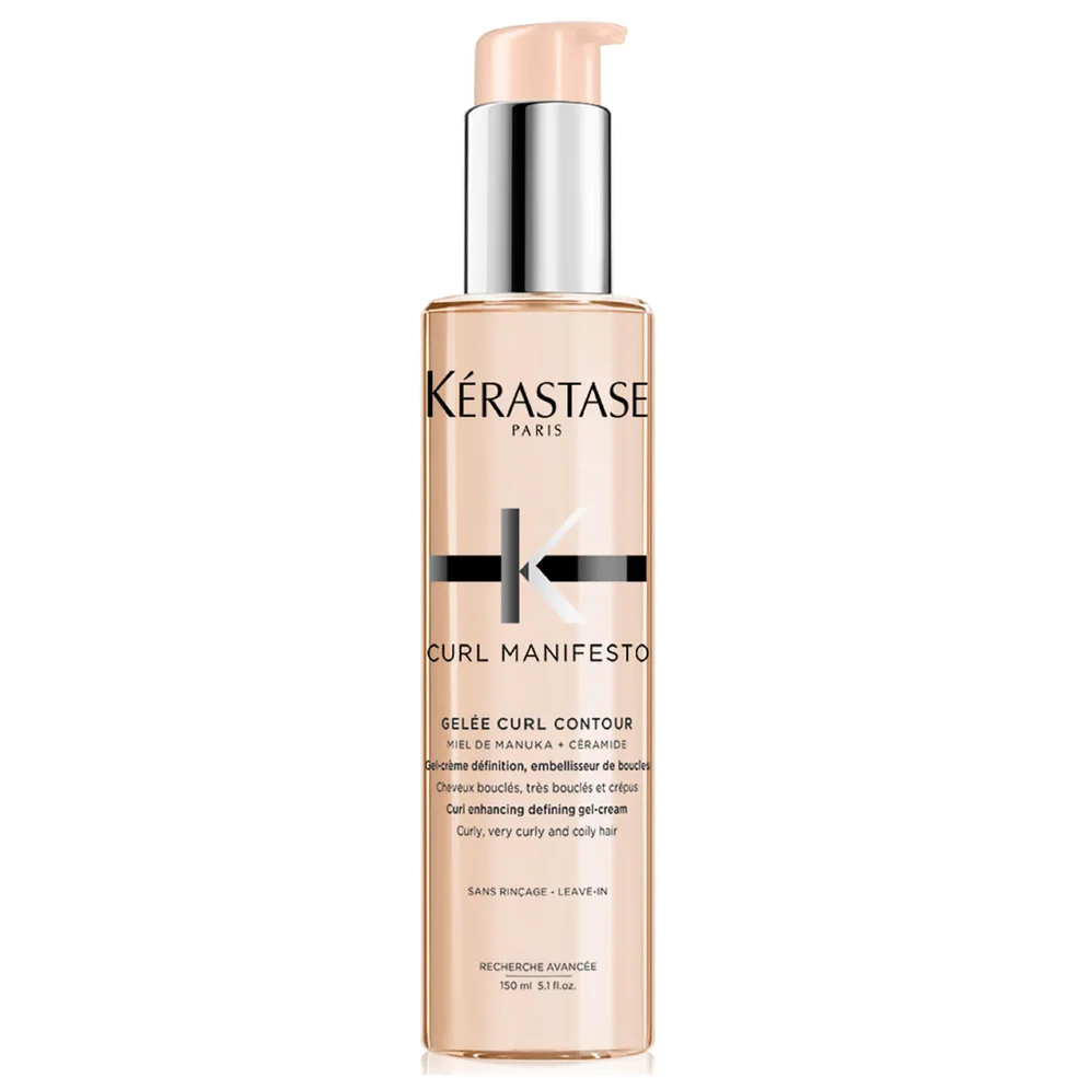Kerastase Curl Manifesto Gelée Curl Contour Gel-Crème 150mlImage1