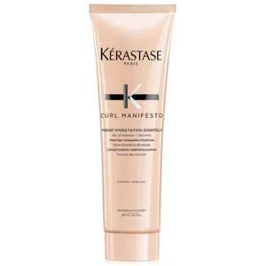 Kérastase Curl Manifesto Fondant Hydratation Essentielle Après-shampooing 250ml - undefined undefined