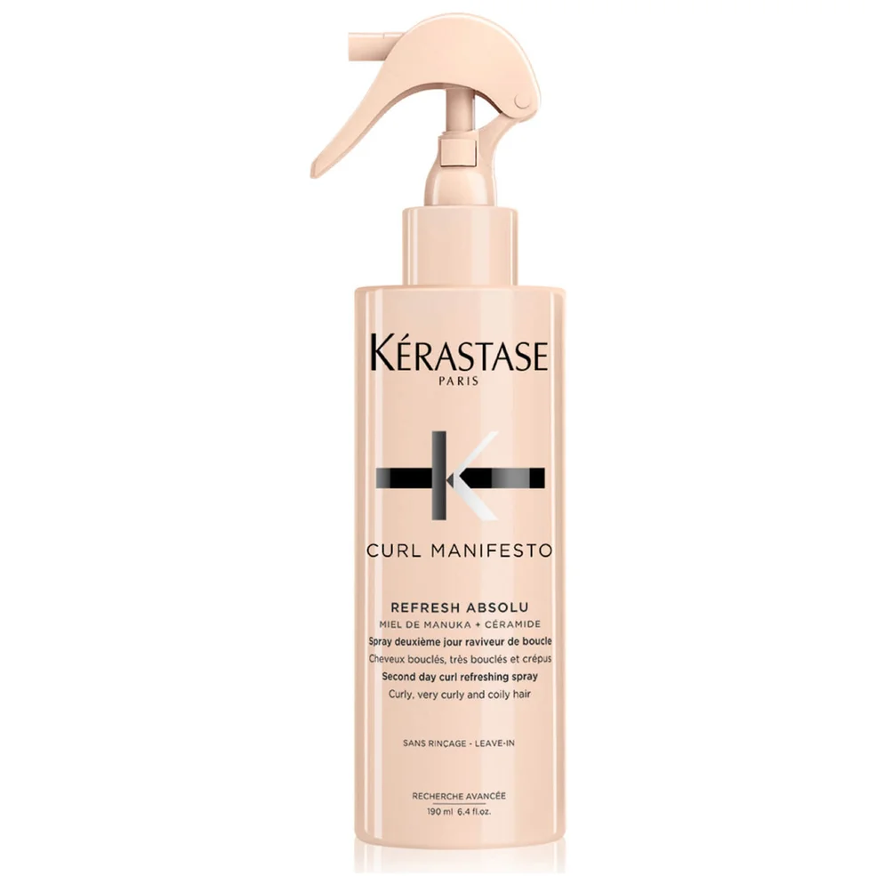 Kerastase Curl Manifesto Refresh Absolu Spray 190mlImage1