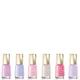 Mavala Pastel Fiesta Mini Collection - Brighton