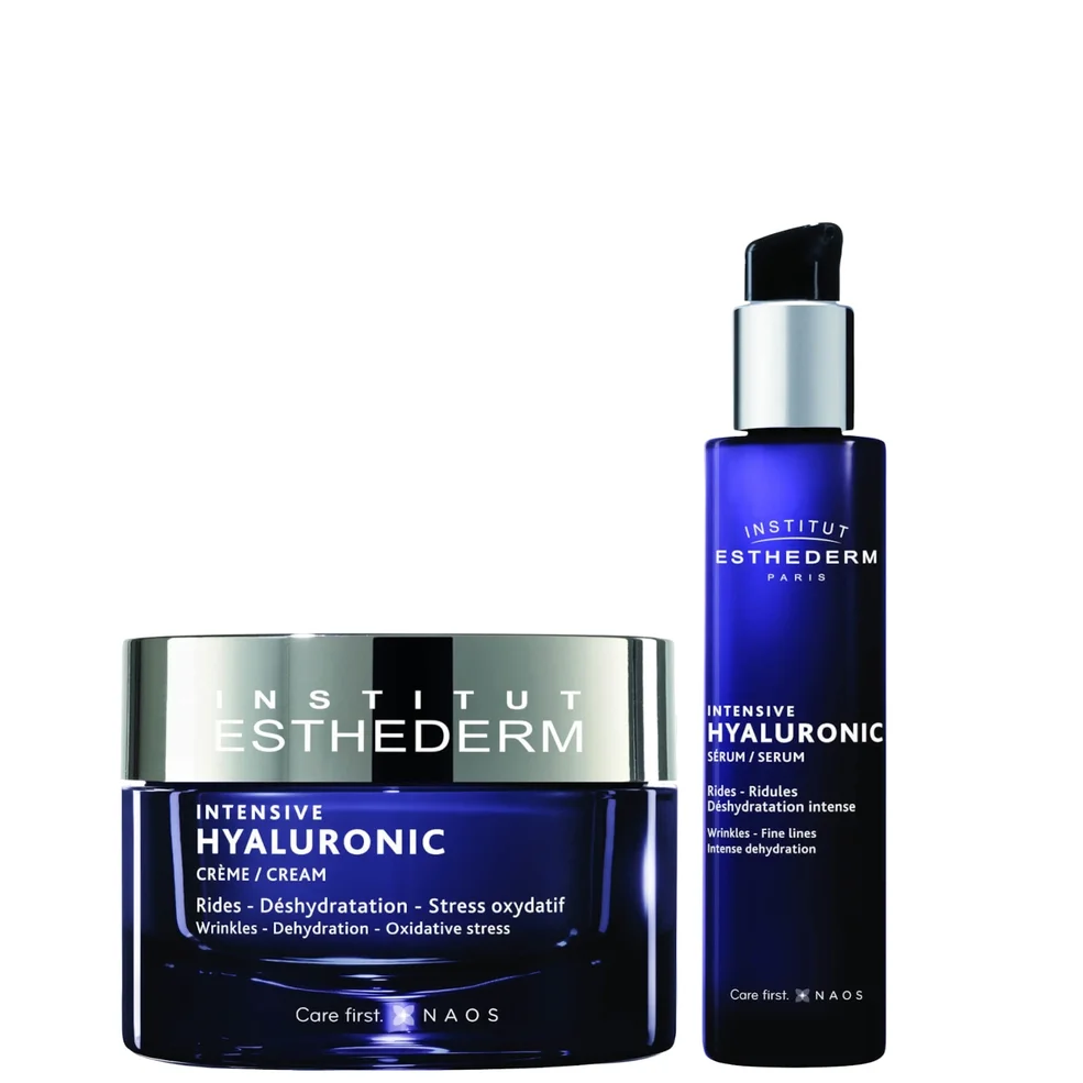 Institut Esthederm Dehydrated Skin BundleImage1