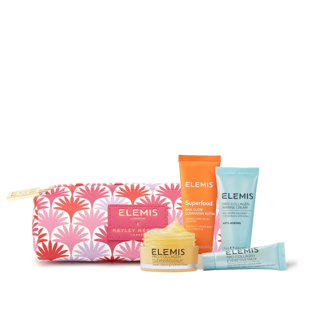 Elemis Hayley Menzies Gift SetImage1