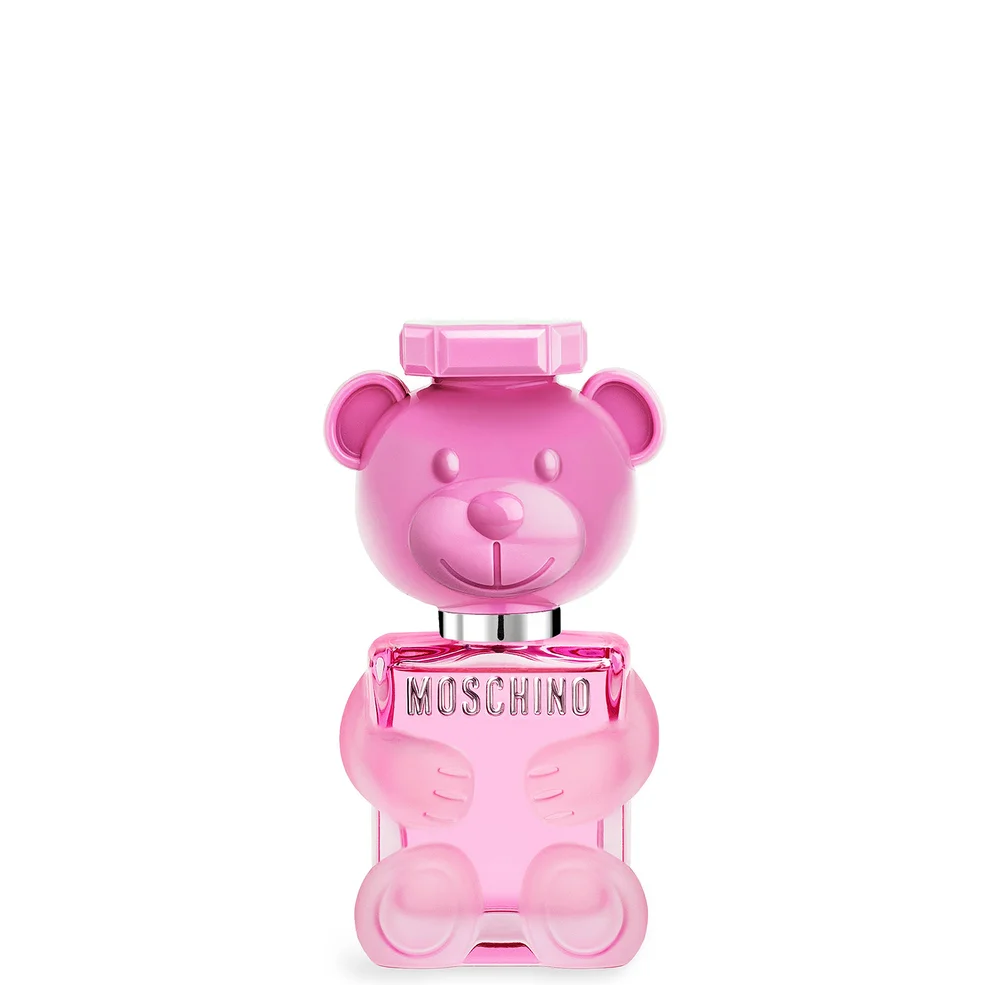 Moschino Toy2 Bubblegum Eau de Toilette 50mlImage1